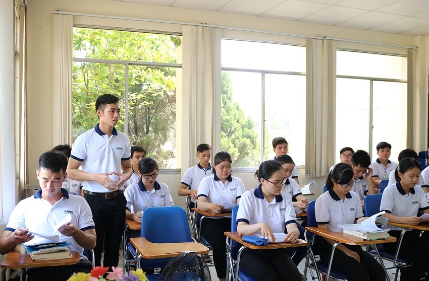 JPC日本専門技能学校