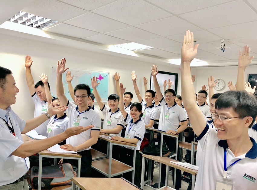JPC日本専門技能学校