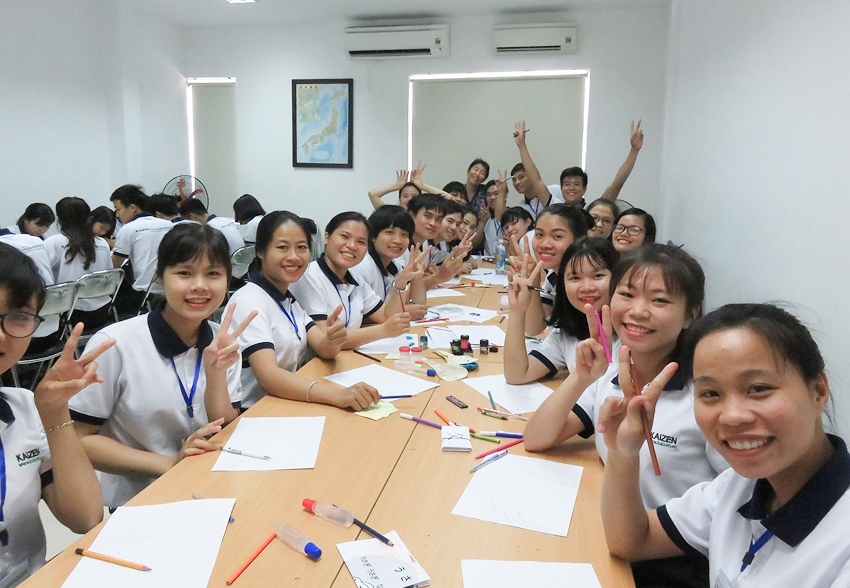 JPC日本専門技能学校