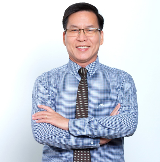 Hiệu trưởng